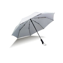 Paraguas de cierre automático tamaño compacto